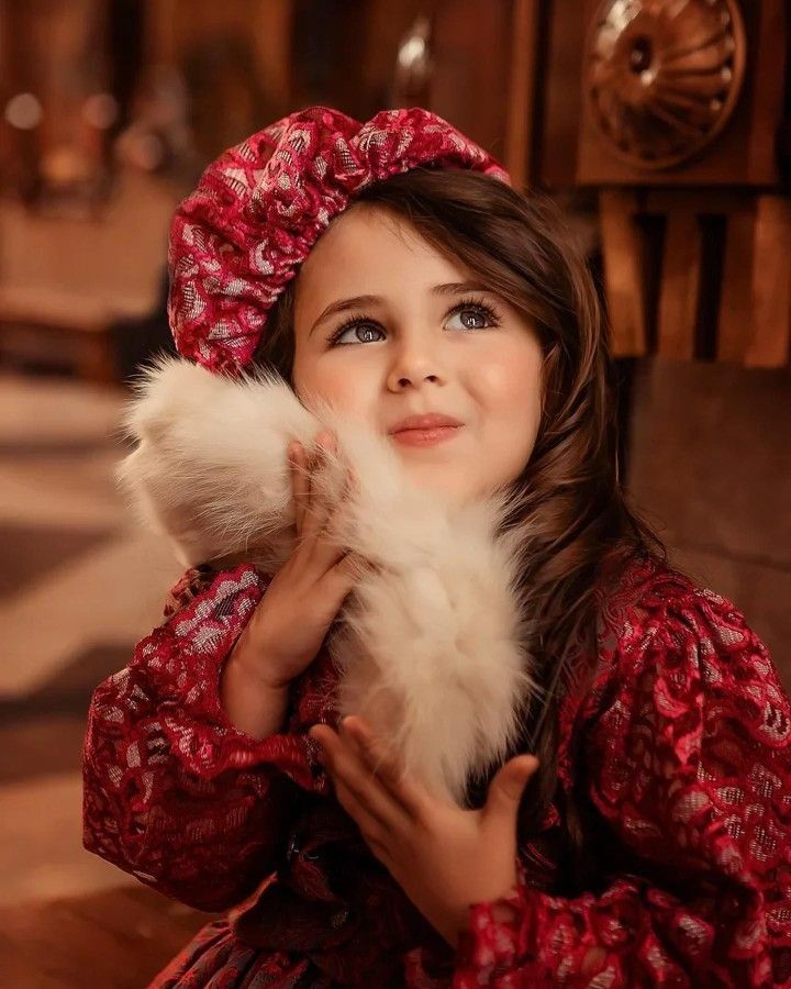 أجمل صور بنات كيوت صغار