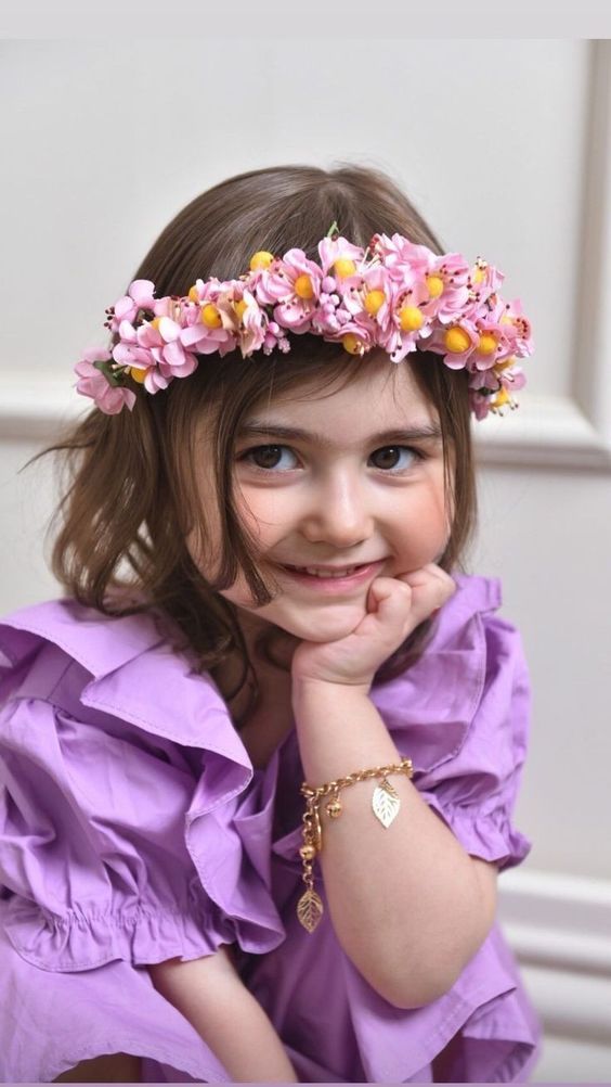 أجمل صور بنات كيوت صغار