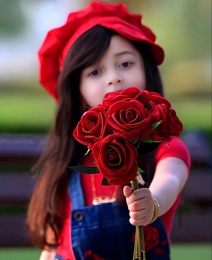 أجمل صور بنات كيوت صغار