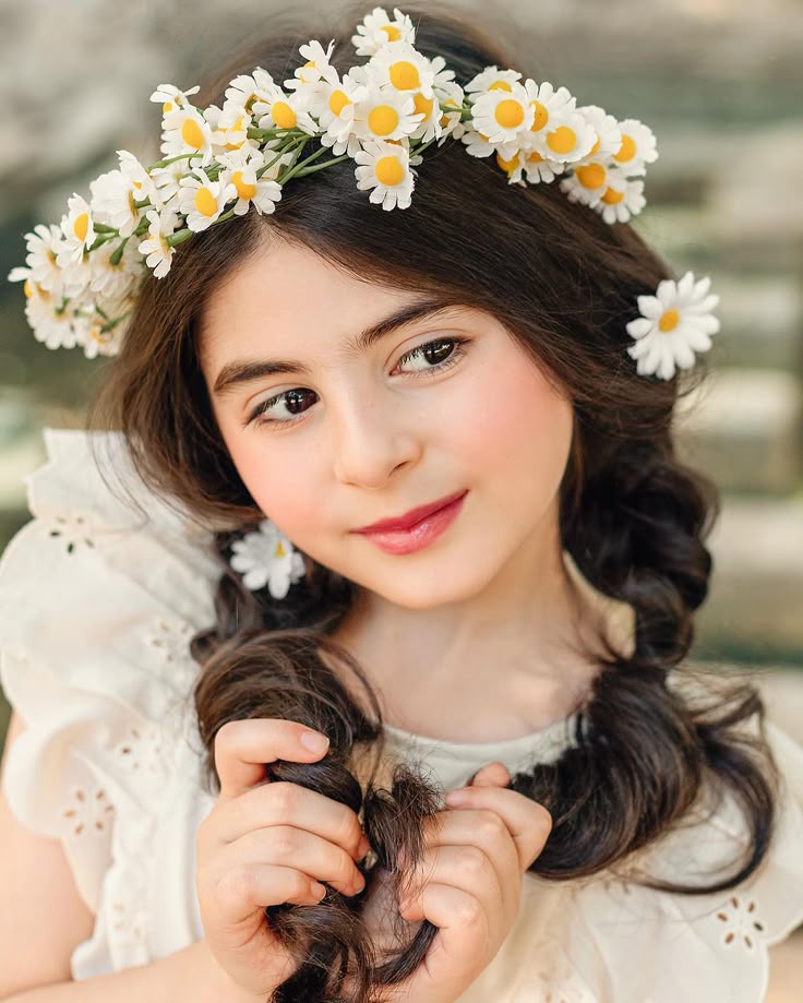 أجمل صور بنات كيوت صغار