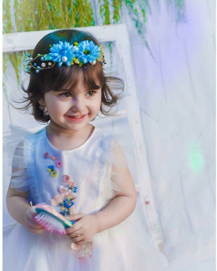 أجمل صور بنات كيوت صغار