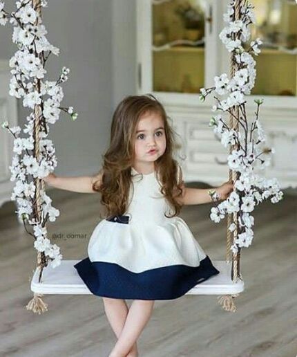 أجمل صور بنات كيوت صغار