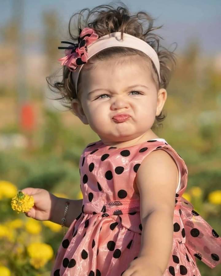 أطفال كيوت بنات بيبي