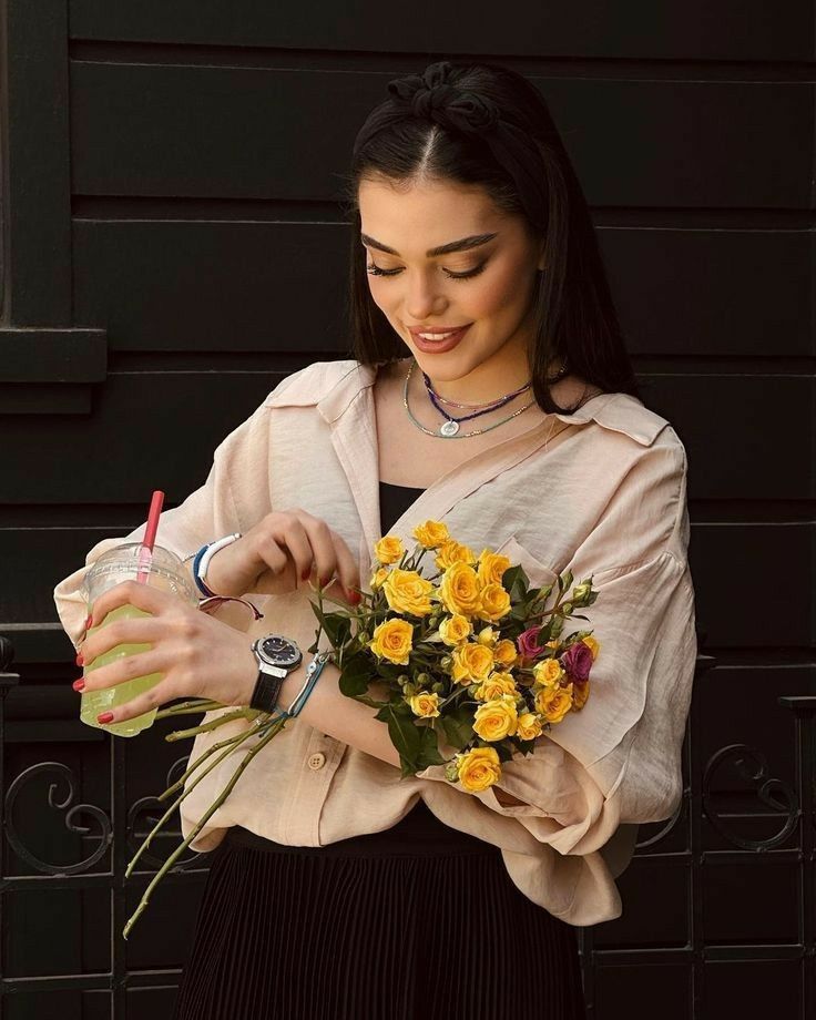 صور بنات انستا