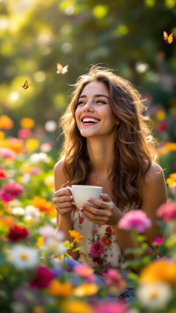 صور بنات خلفيات