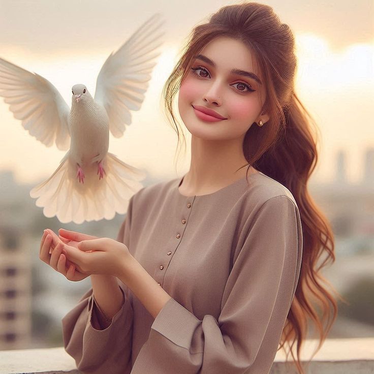 خلفيات بنات للموبايل