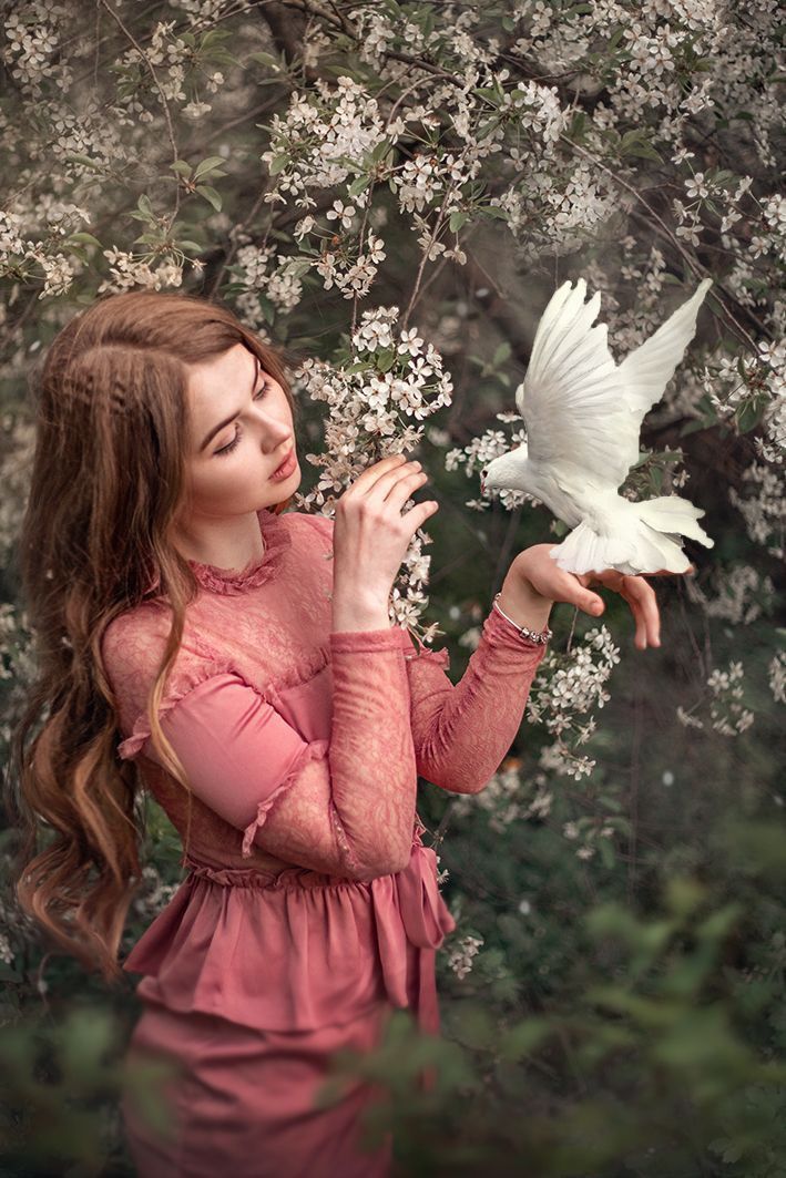 خلفيات بنات للموبايل