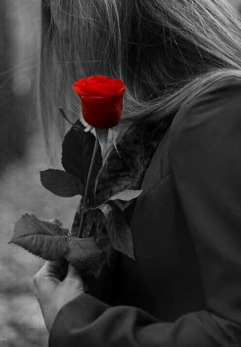 خلفيات بنات فخمة سوداء