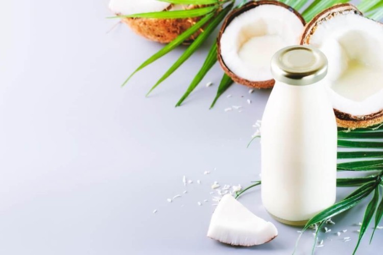 طريقة عمل السوبيا بجوز الهند المبشور