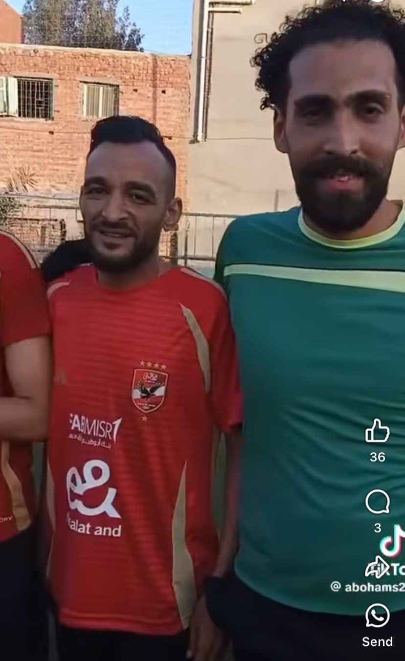 فيديو الأهلي هاي كوبي