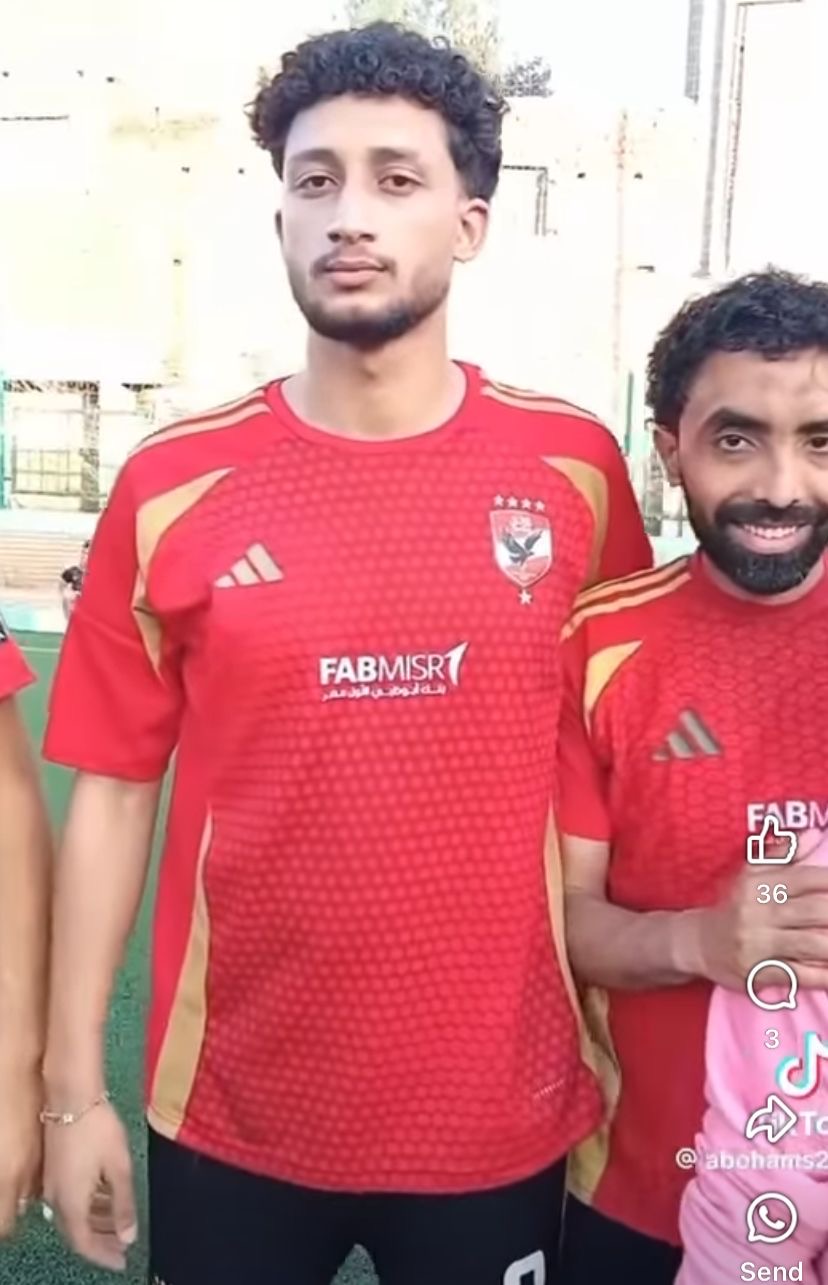 فيديو الأهلي هاي كوبي