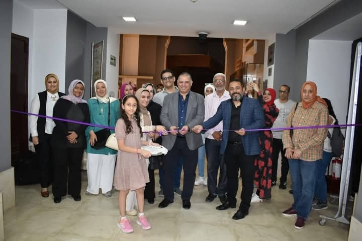 مدير عام متحف الفن الإسلامي يفتتح معرضًا للصور الفوتوغرافية للفلكلور المصري