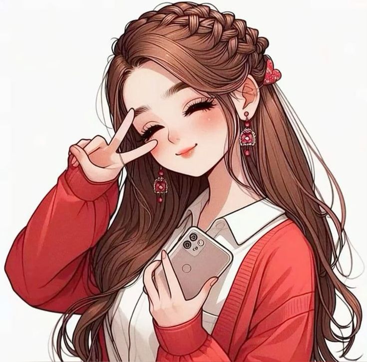 صور بنات كيوت انستا