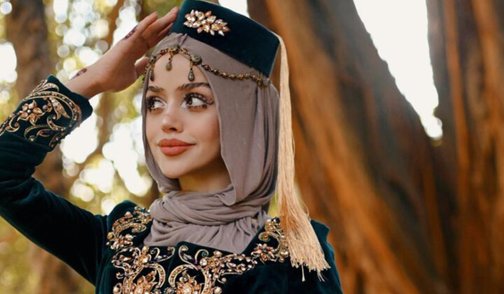 عبير الصغير