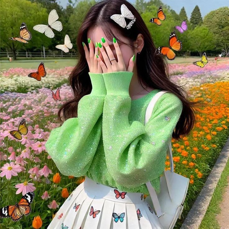 صور بروفايل بنات فخمة