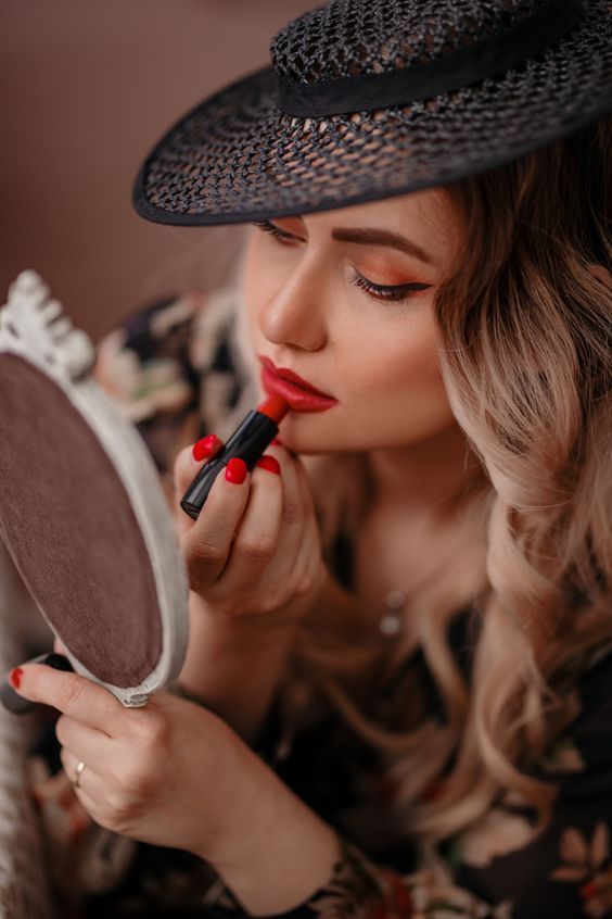 خلفيات بنات انستا فخمة