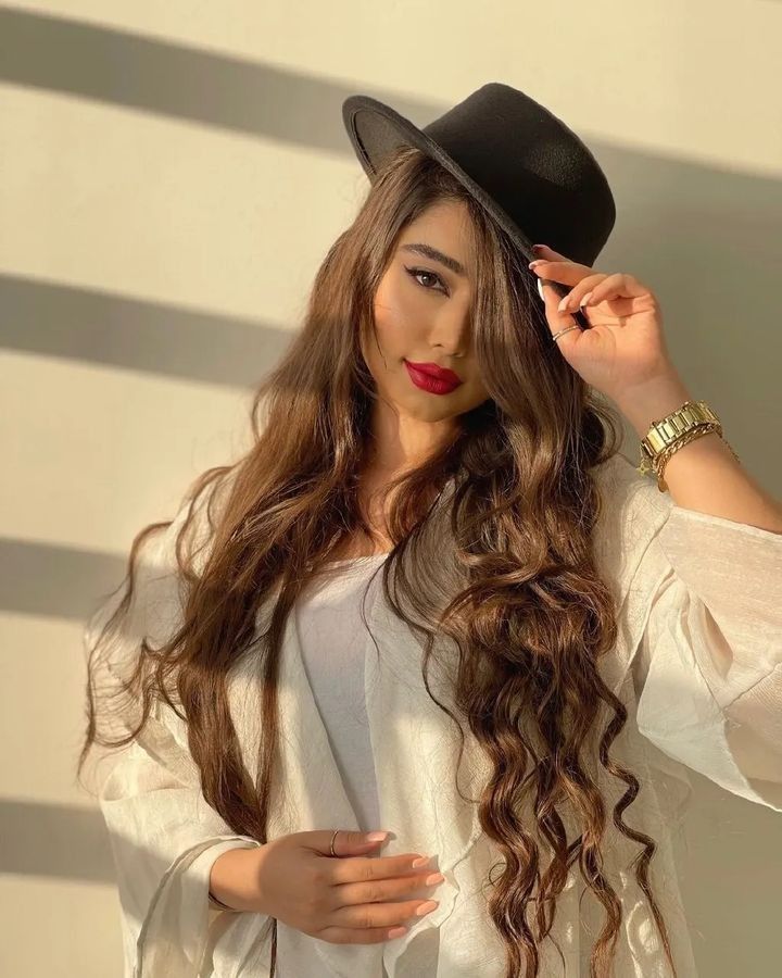 خلفيات بنات انستا فخمة