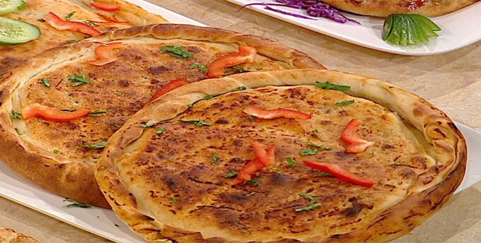 طريقة عمل حواوشي إسكندراني بالسجق