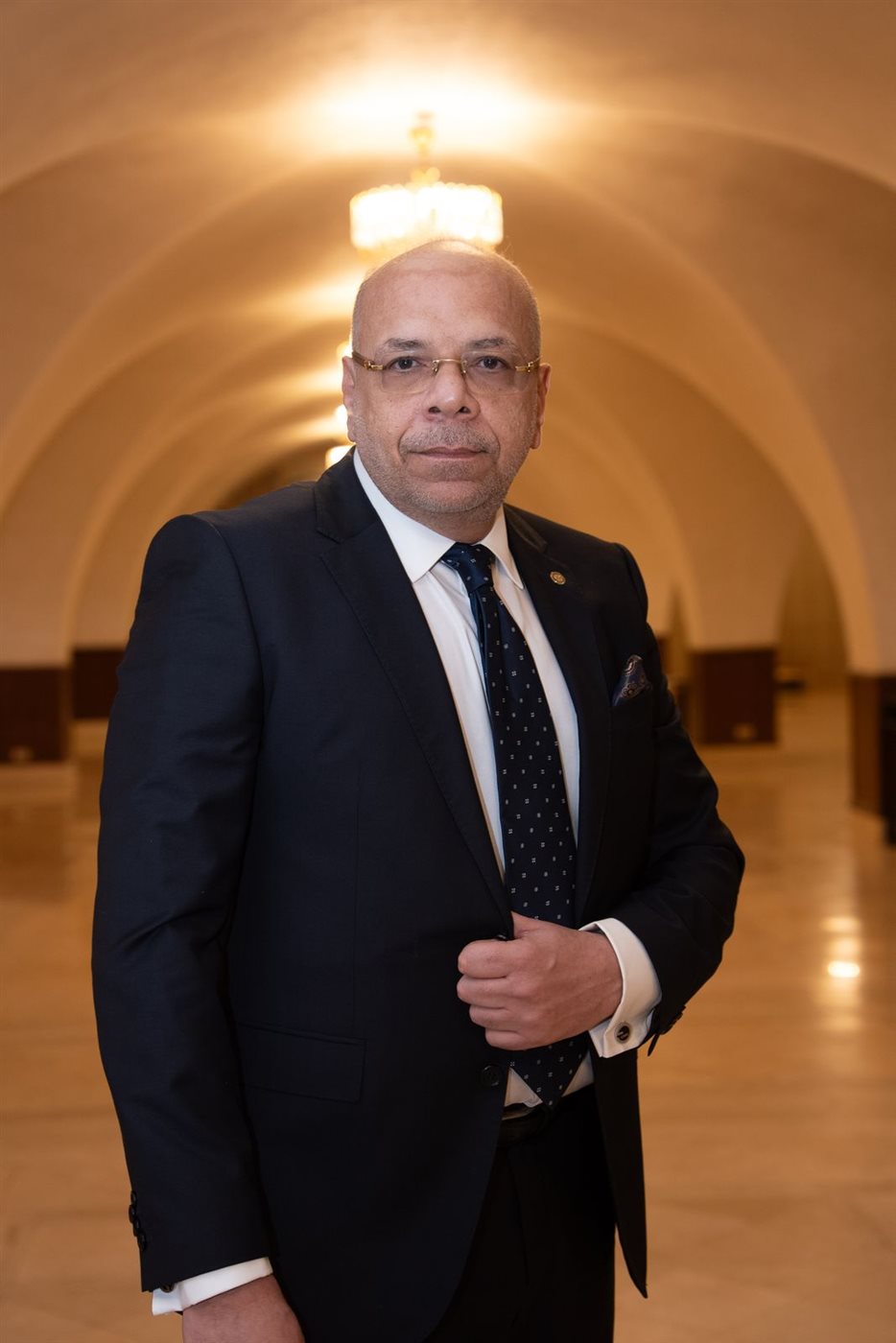 الشركة المصرية الهندسية لإدارة وتشغيل المطاعم والمنشات السياحية