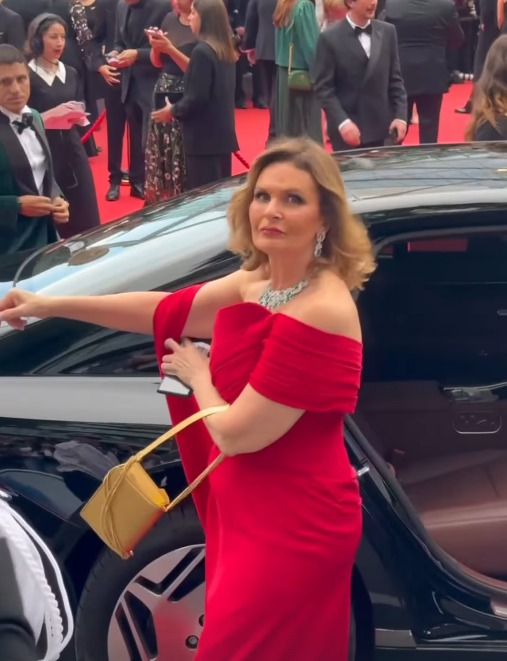 مهرجان كان السينمائي