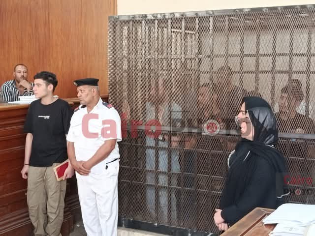 جانب من الجلسة