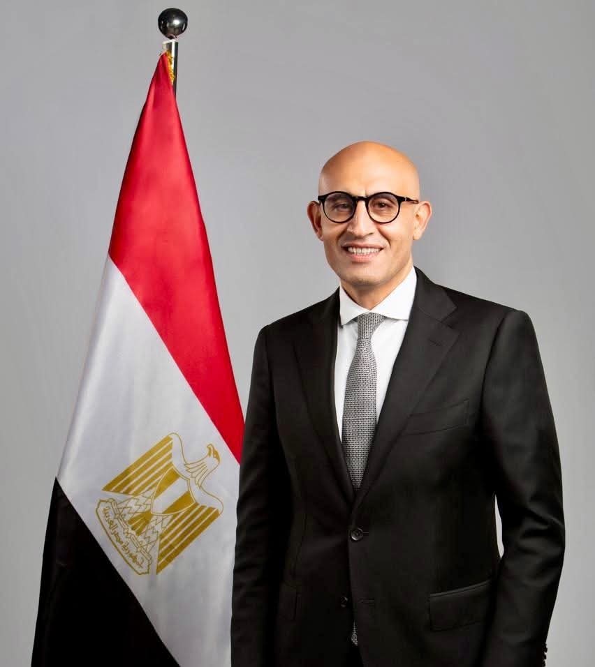 وزير التعليم محمد عبد اللطيف