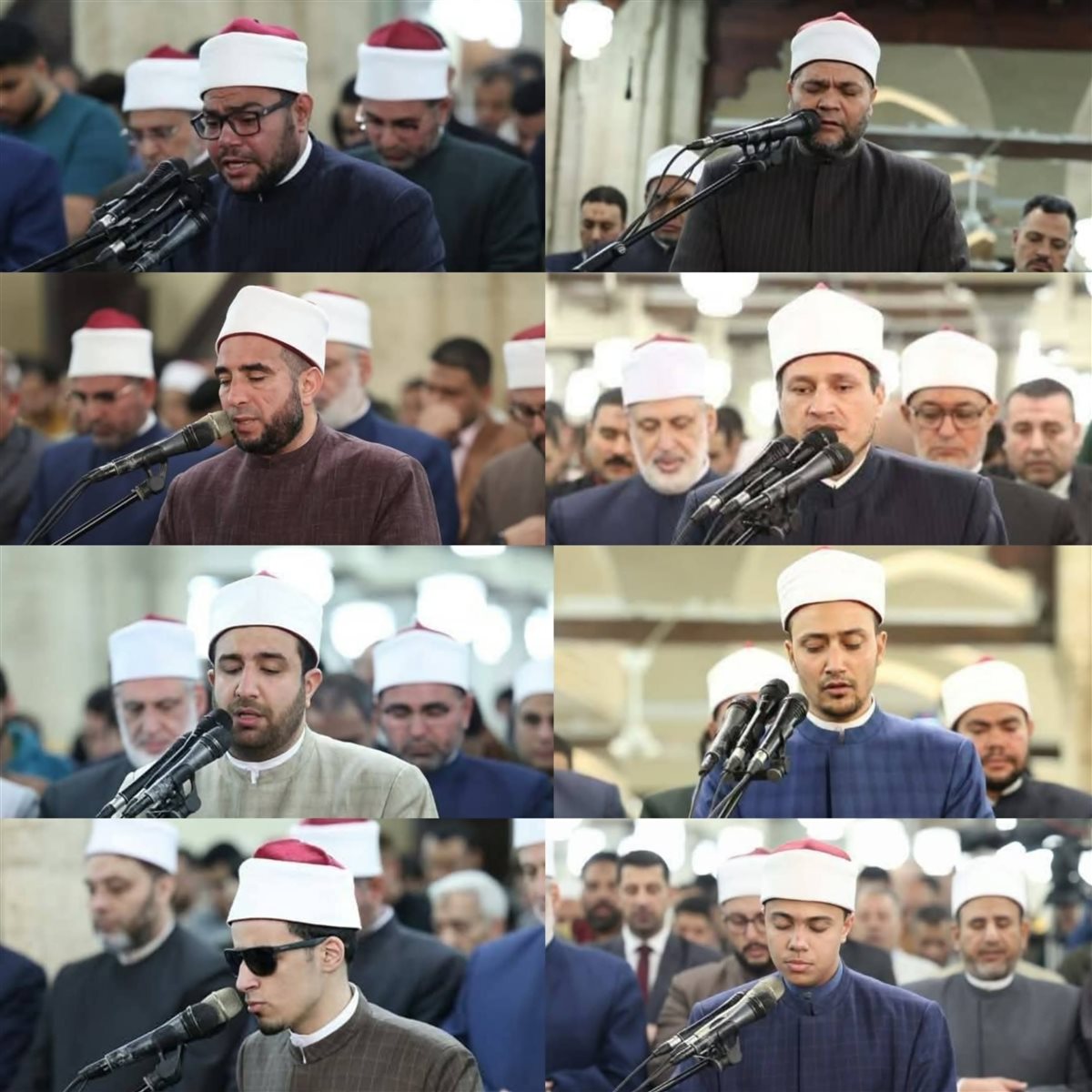 الجامع الأزهر