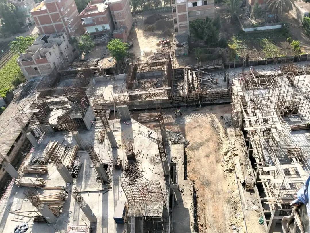 مشروعات جديدة في القطاع الصحي بالمنوفية