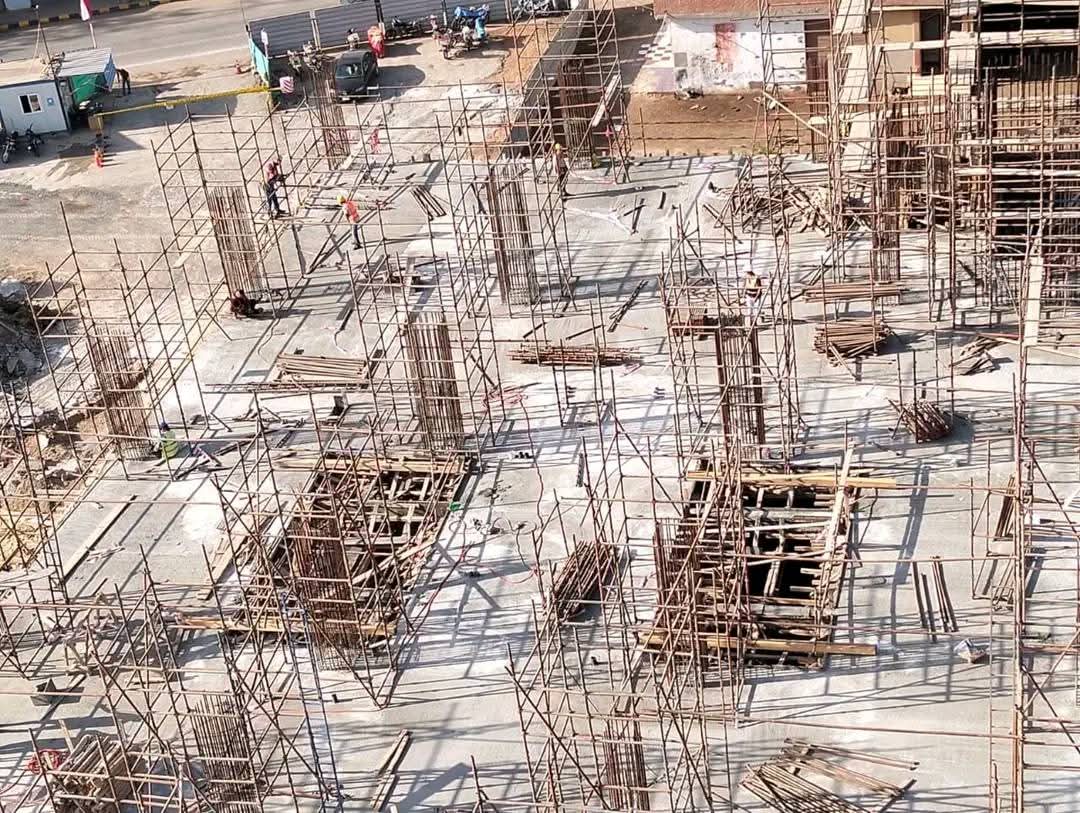 مشروعات جديدة في القطاع الصحي بالمنوفية