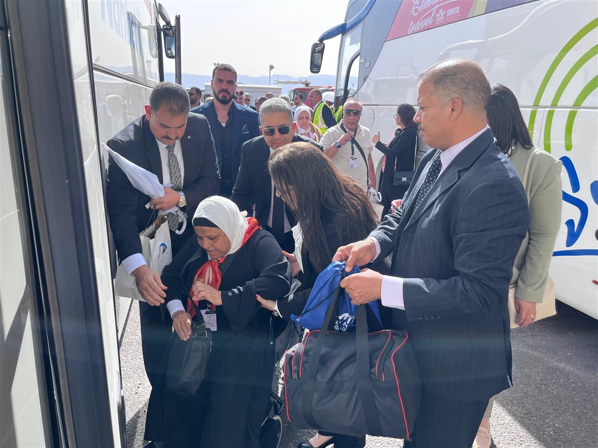 رحلات الحج السياحي