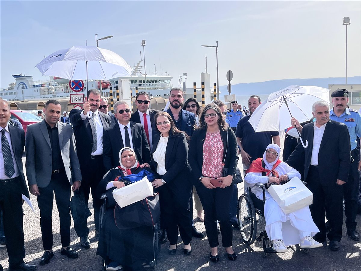 رحلات الحج السياحي