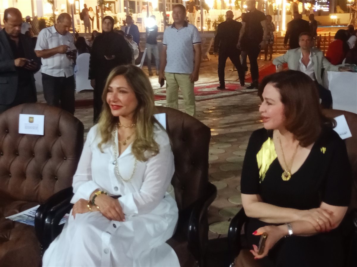 افتتاح أول نادي يوناني في جنوب سيناء