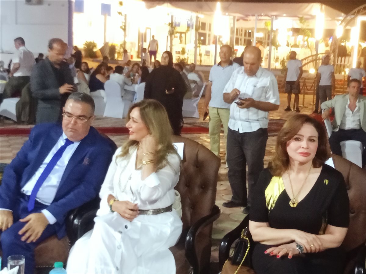 افتتاح أول نادي يوناني في جنوب سيناء