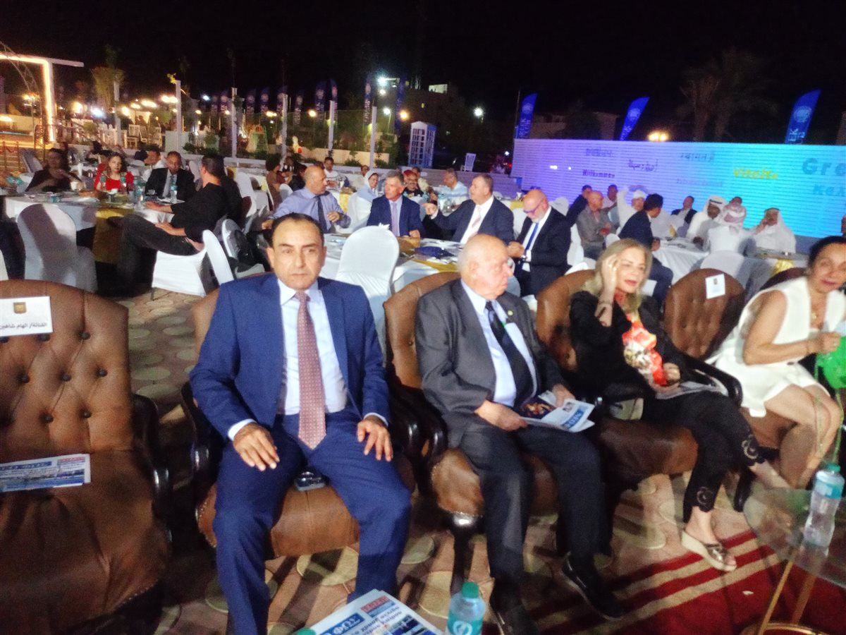 افتتاح أول نادي يوناني في جنوب سيناء