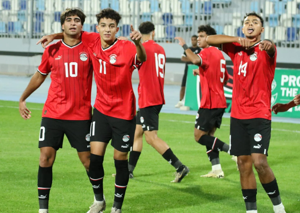 منتخب الشباب