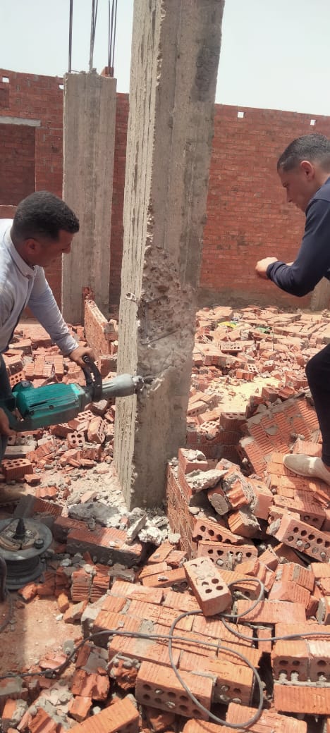 جانب من الحملات