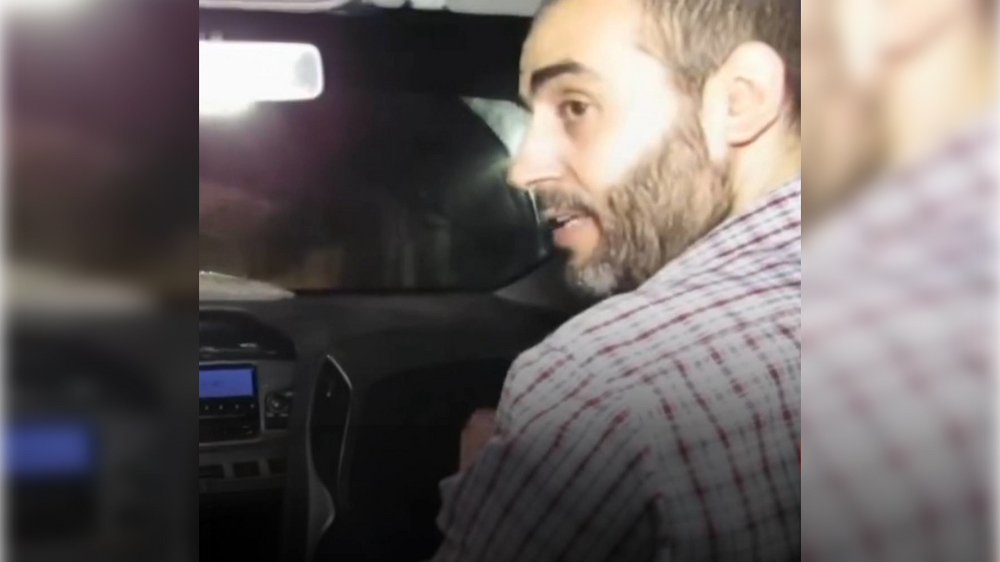 محمد السنوار