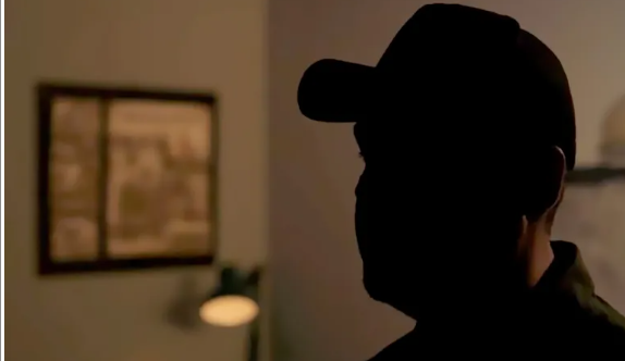 السنوار في فيلم وثائقي