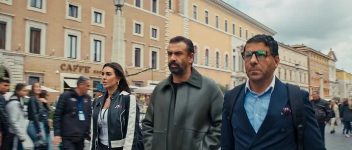 فيلم المشروع x بطولة كريم عبد العزيز