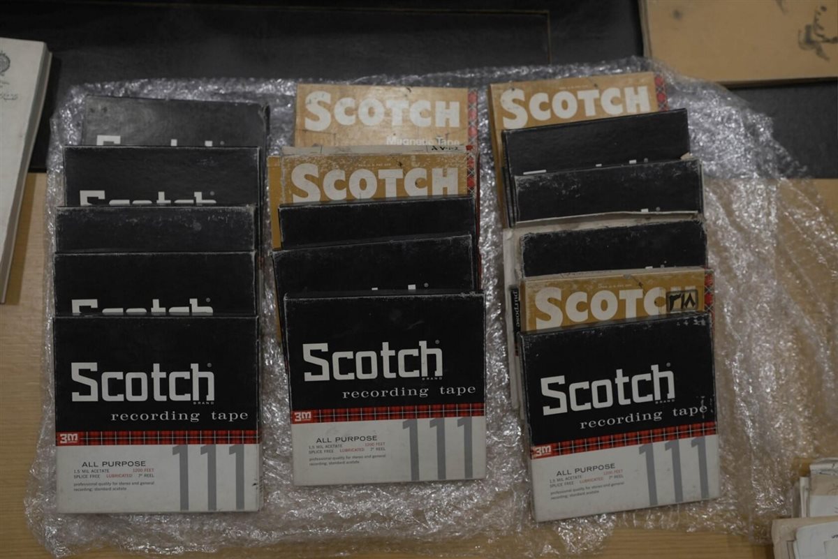 وثائق تتعلق بالجاسوس إيلي كوهين