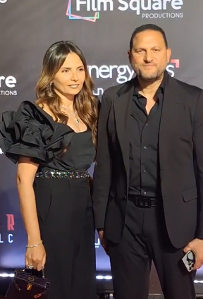 الفنان عماد زيادة