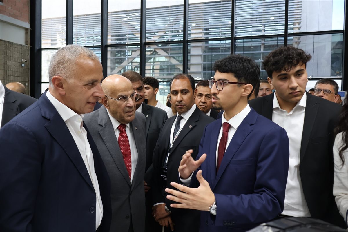 فرع جامعة كوفنتري