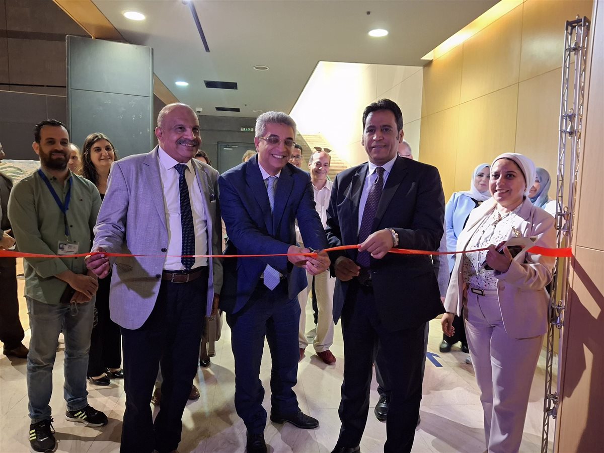 احتفالية يوم المتاحف العالمي