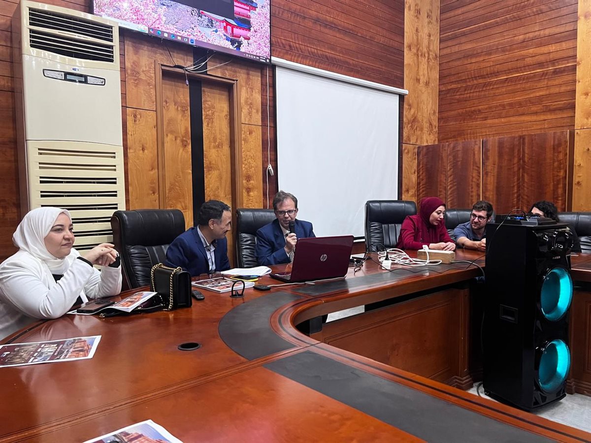  المتحف المصري بالتحرير