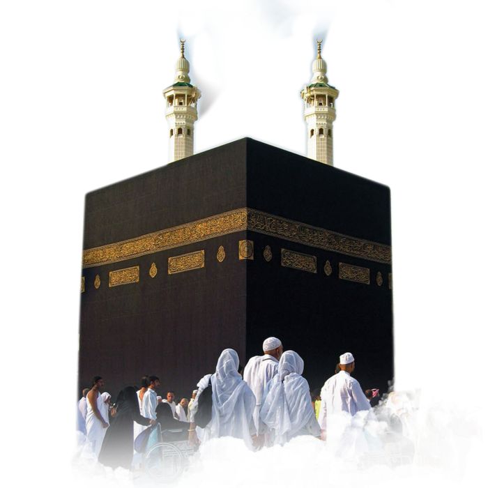 جواز التطيب للنساء