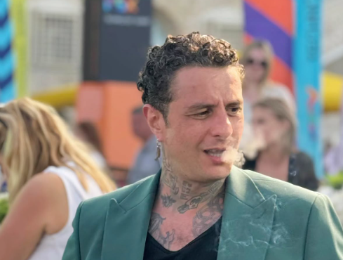 أحمد الفيشاوي من لوكيشن التصوير: العودة إلى موقع التصوير بفيلم جديد.. مع مفاجأت كبيرة