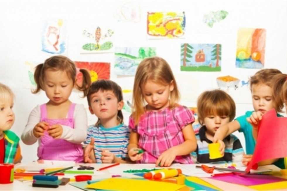 الرابط الرسمي لتقديم رياض الأطفال 2025