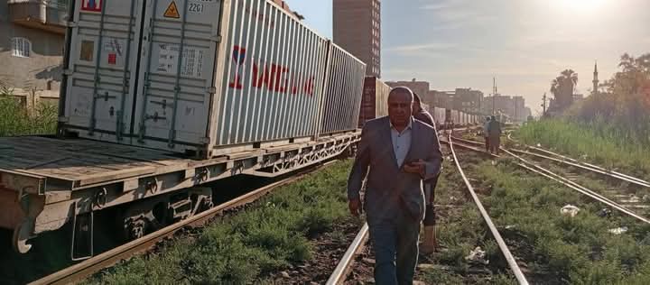 جانب من الحادث