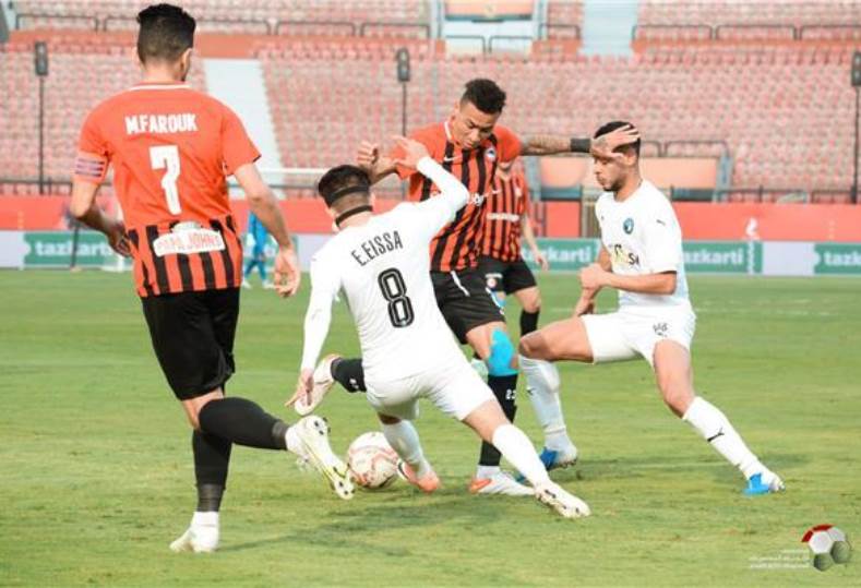 القنوات الناقلة لـ بث مباشر مباراة البنك الأهلي ومودرن سبورت اليوم في كأس عاصمة مصر