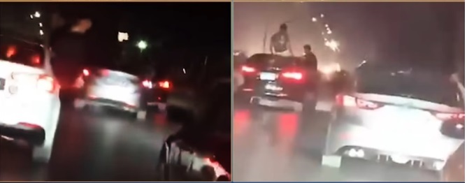 صورة من الواقعة